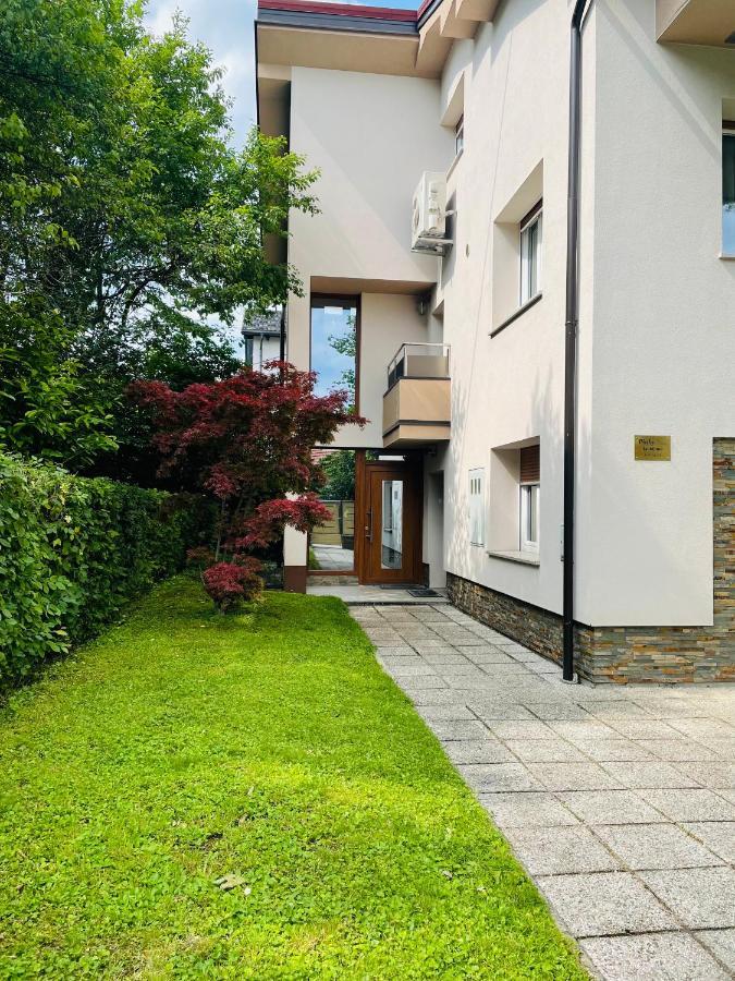 Apartment Armic Ljubljana Exterior photo